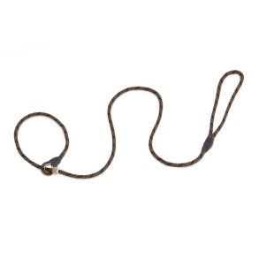 Firedog Retrieverline profi - sort/orange 110